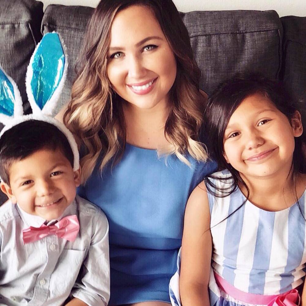 Meet your Posher, Amber